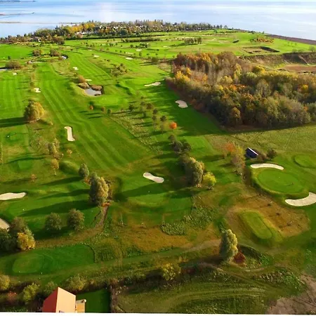 Ostseeblick Am Golfpark Fehmarn