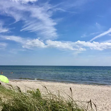 Ostseeblick Am Golfpark Apartament Fehmarn