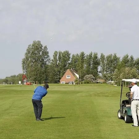 Ostseeblick Am Golfpark *