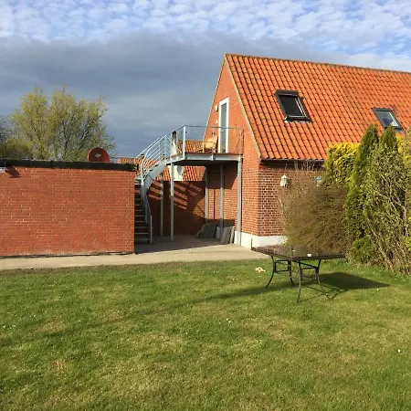 Apartament Ostseeblick Am Golfpark