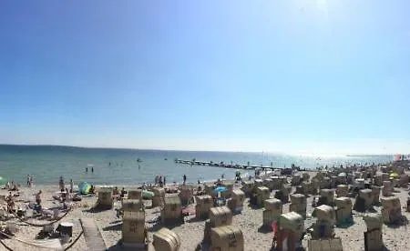 Ostseeblick Am Golfpark *