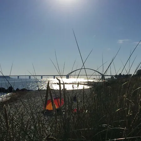 Ostseeblick Am Golfpark Apartament Fehmarn