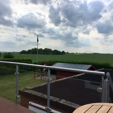 Ostseeblick Am Golfpark *