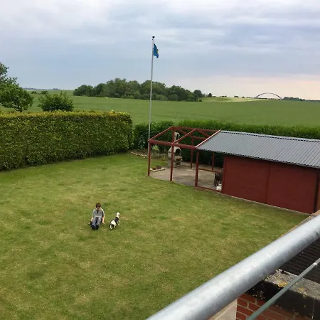 Ostseeblick Am Golfpark