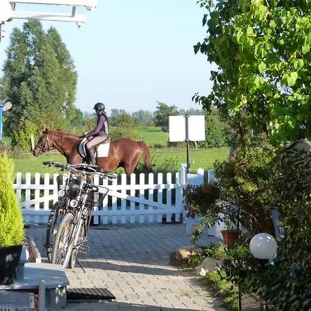 Ostseeblick Am Golfpark * Fehmarn