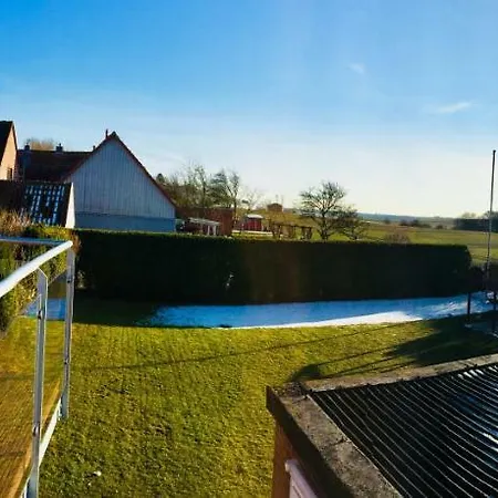 Apartament Ostseeblick Am Golfpark