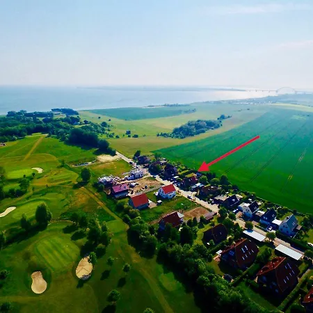 Apartament Ostseeblick Am Golfpark Fehmarn